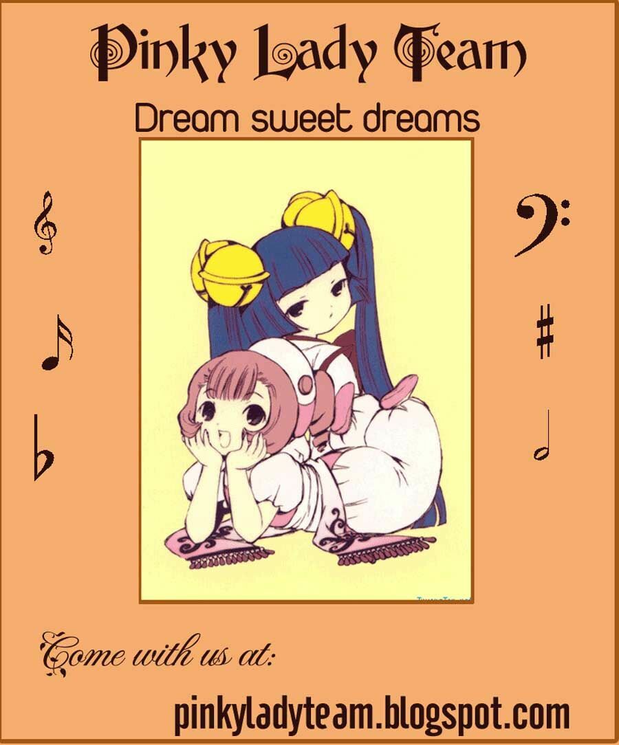 Mối tình tuổi thanh xuân: Chapter 17