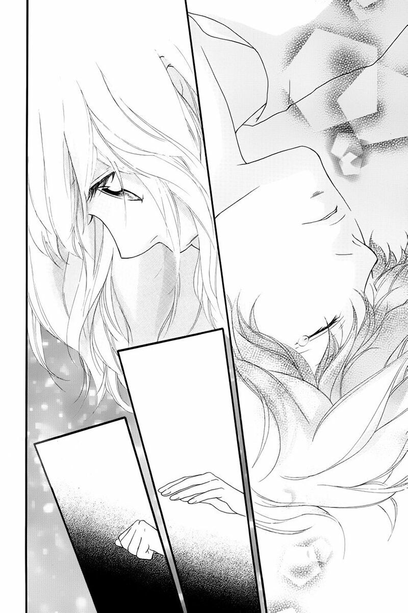 Mối tình tuổi thanh xuân: Chapter 24
