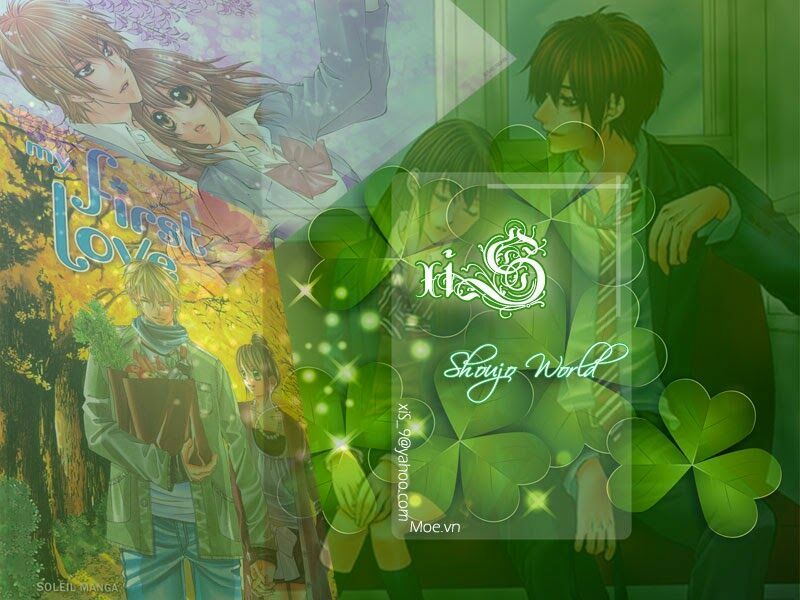 Mối tình tuổi thanh xuân: Chapter 31
