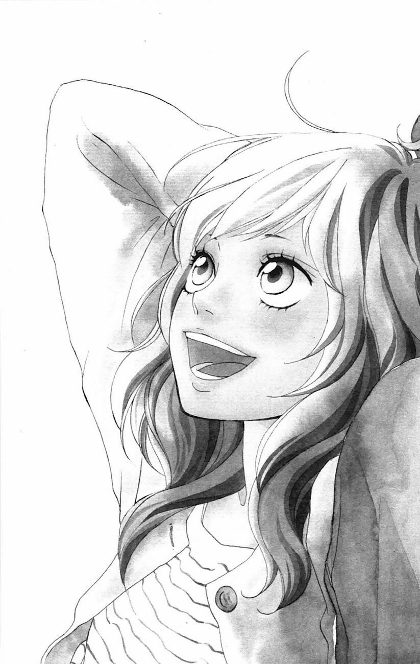 Mối tình tuổi thanh xuân: Chapter 4