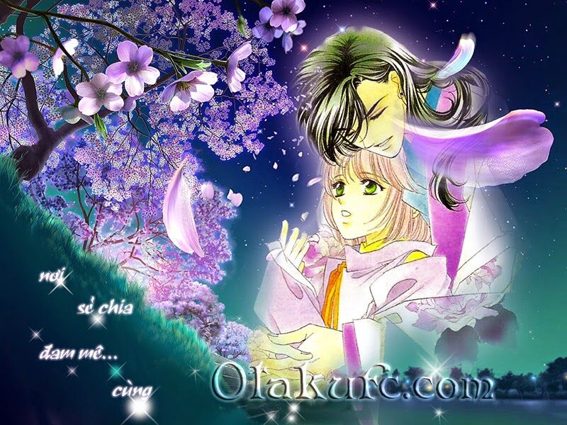Mối tình tuổi thanh xuân: Chapter 46.5