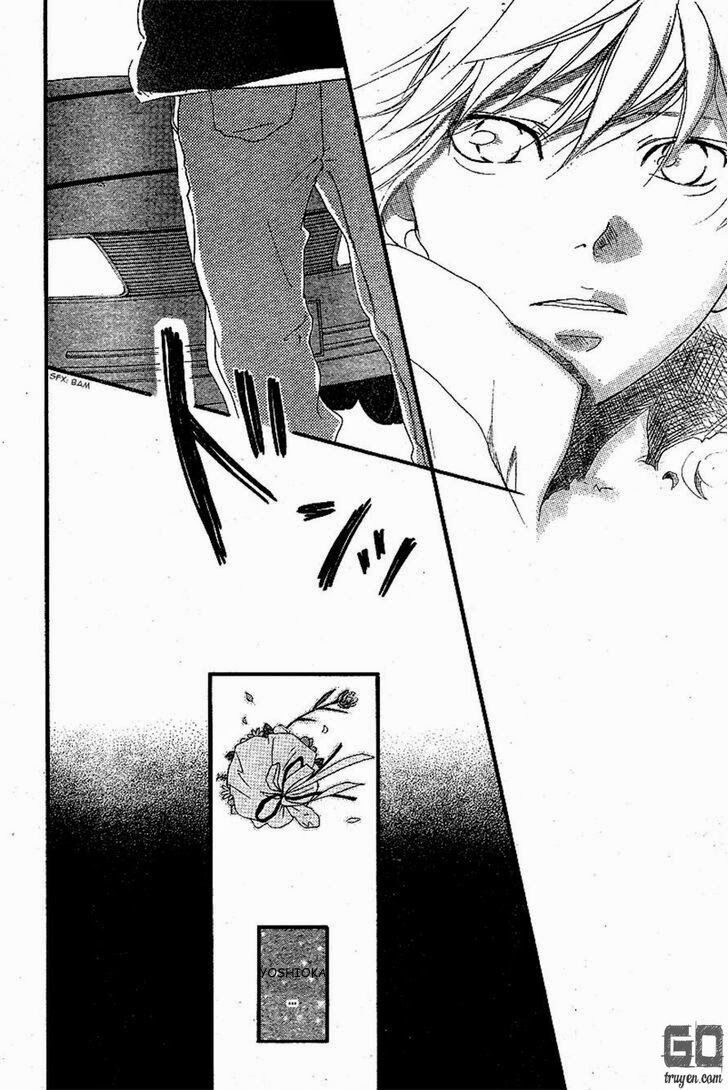 Mối tình tuổi thanh xuân: Chapter 46