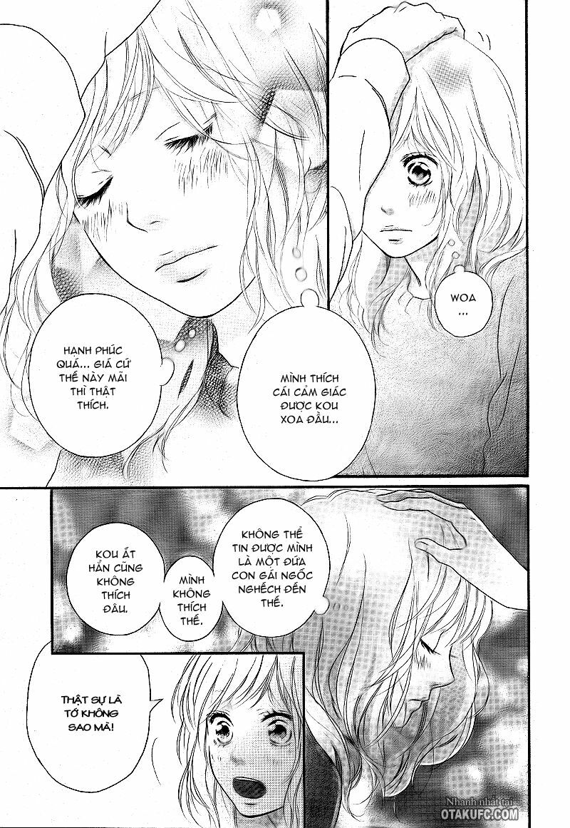 Mối tình tuổi thanh xuân: Chapter 47
