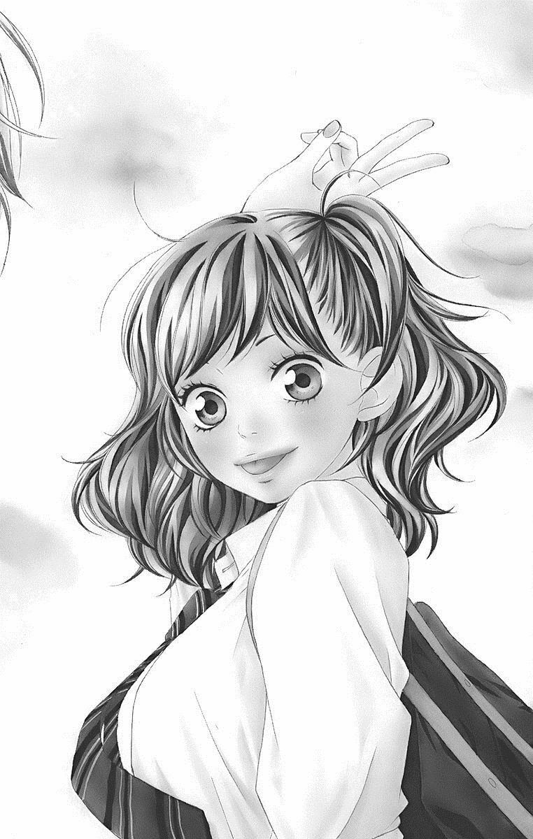 Mối tình tuổi thanh xuân: Chapter 8
