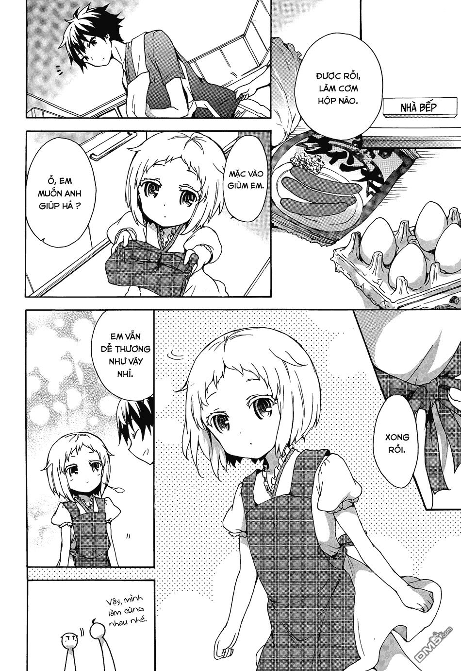 Ore ga Ojou-sama Gakkou ni "Shomin Sample" Toshite Rachirareta Ken: Chapter 36