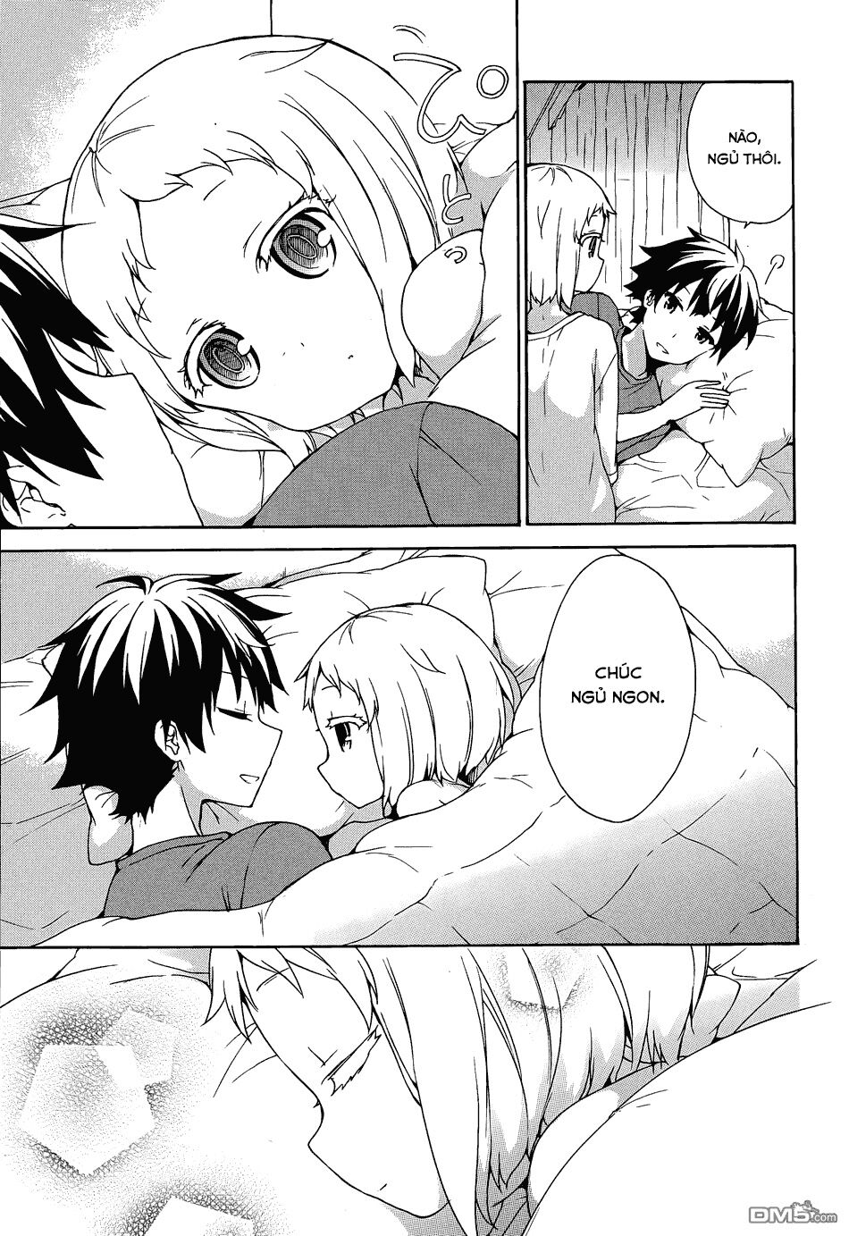Ore ga Ojou-sama Gakkou ni "Shomin Sample" Toshite Rachirareta Ken: Chapter 36