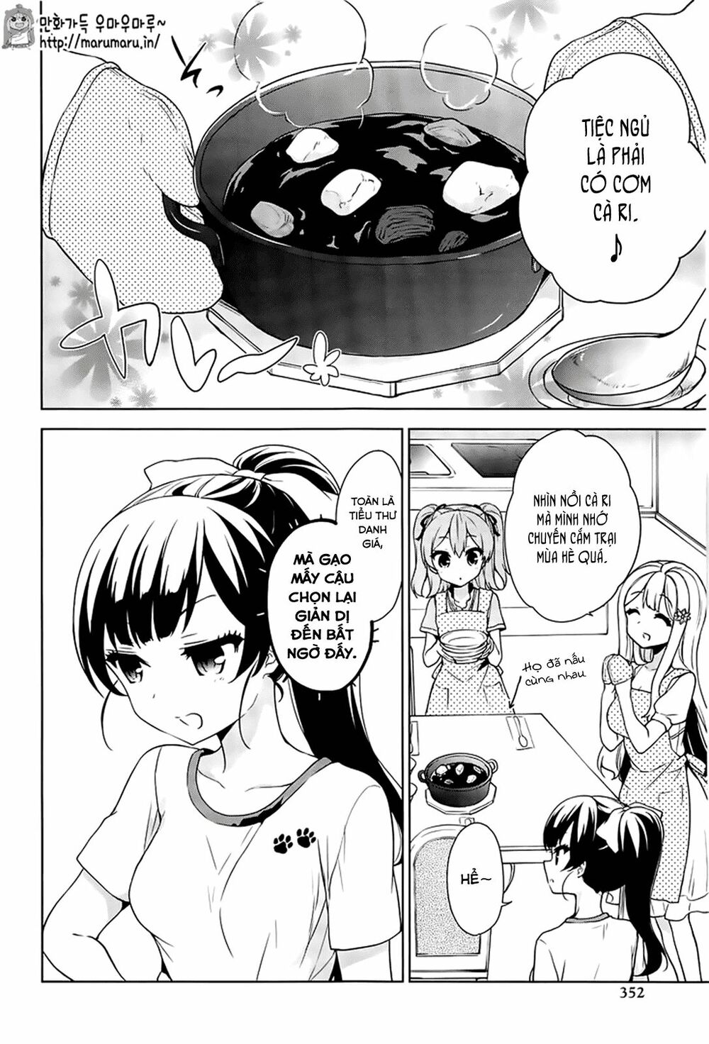 Ore ga Ojou-sama Gakkou ni "Shomin Sample" Toshite Rachirareta Ken: Chapter 49