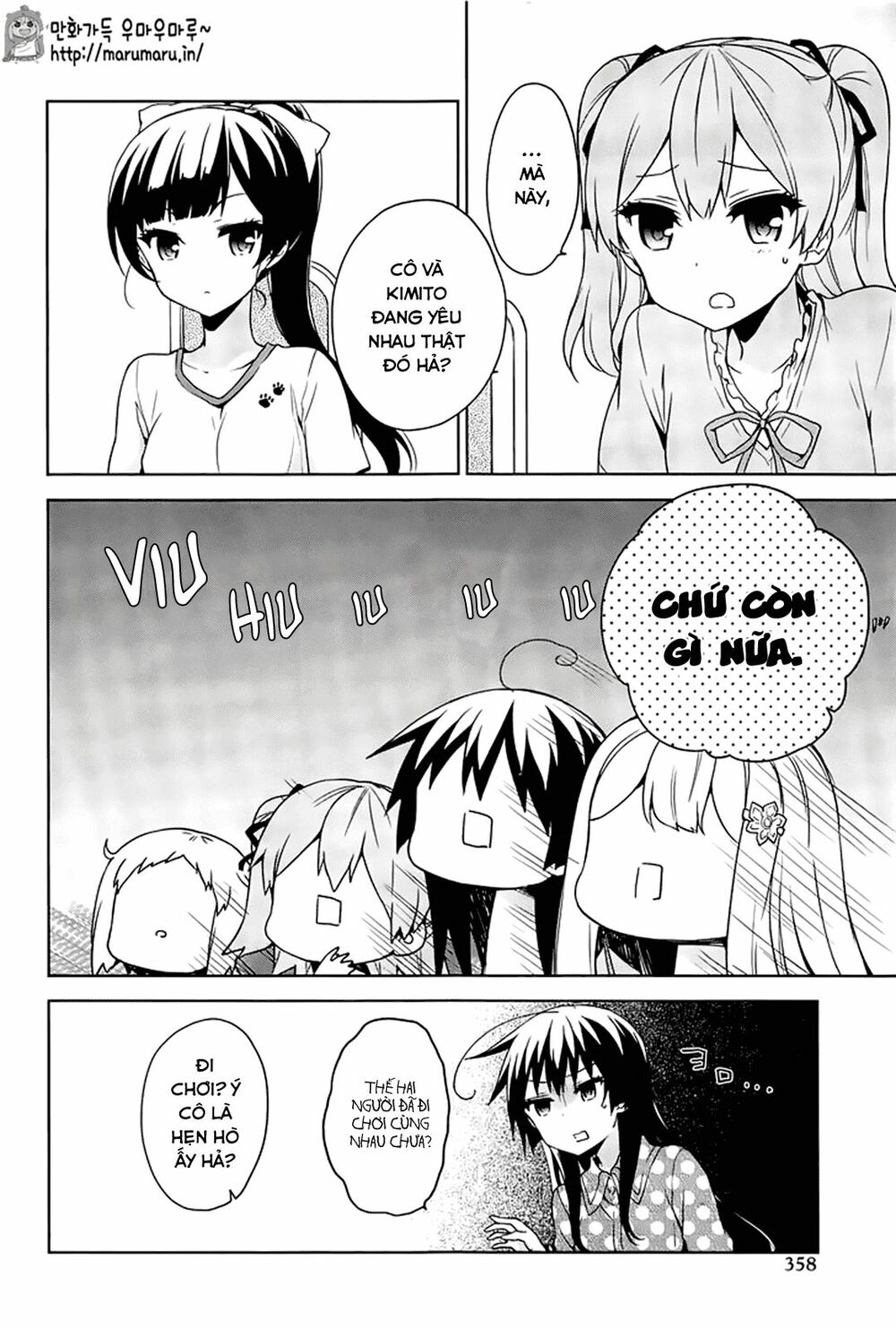 Ore ga Ojou-sama Gakkou ni "Shomin Sample" Toshite Rachirareta Ken: Chapter 49