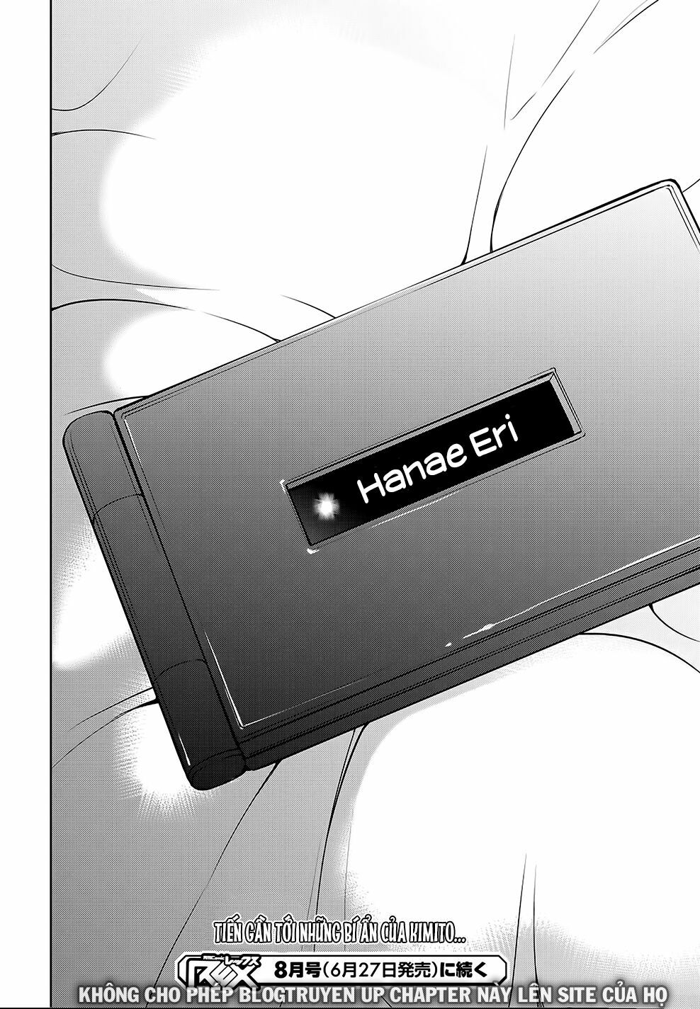 Ore ga Ojou-sama Gakkou ni "Shomin Sample" Toshite Rachirareta Ken: Chapter 65