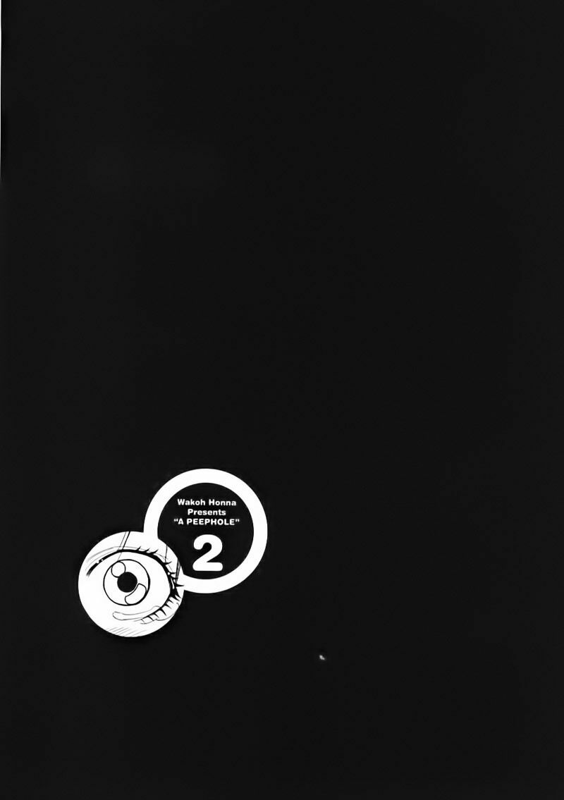 Nozoki Ana: Chapter 10