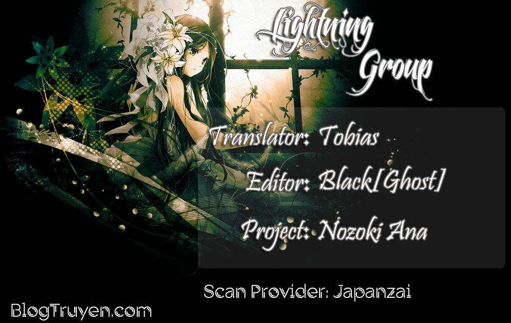 Nozoki Ana: Chapter 102