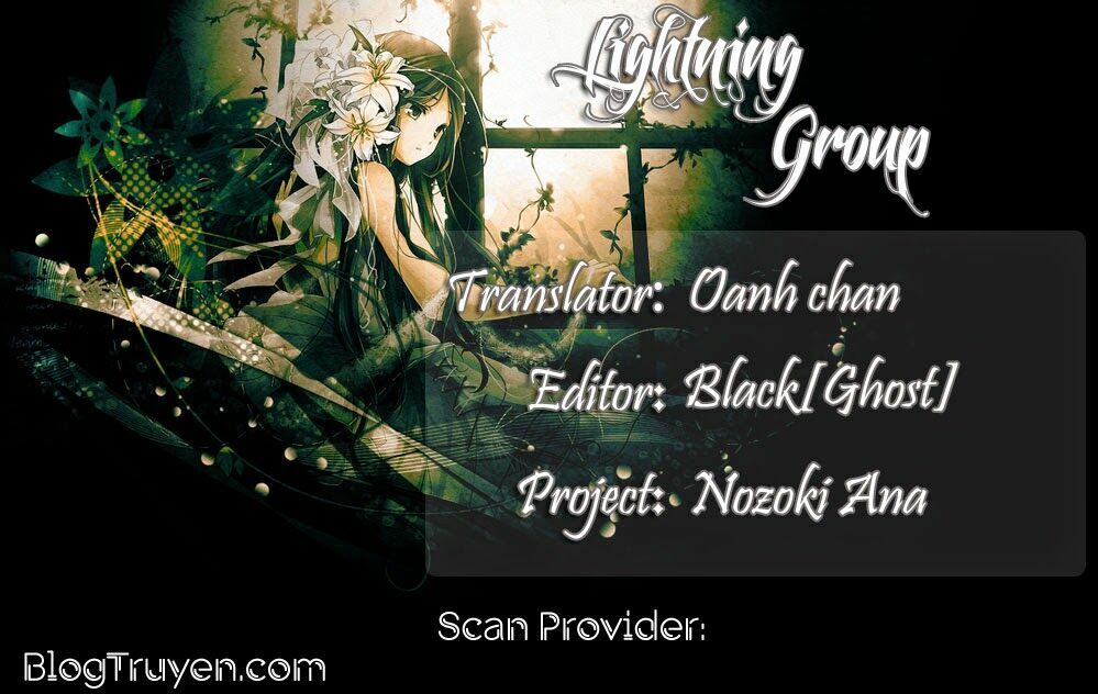 Nozoki Ana: Chapter 112