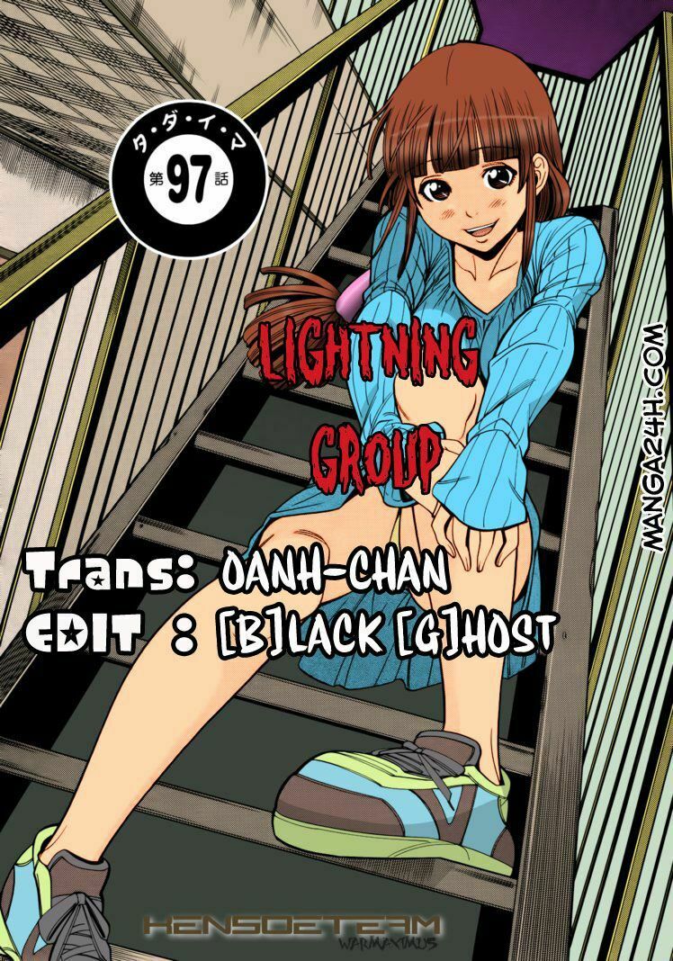Nozoki Ana: Chapter 115