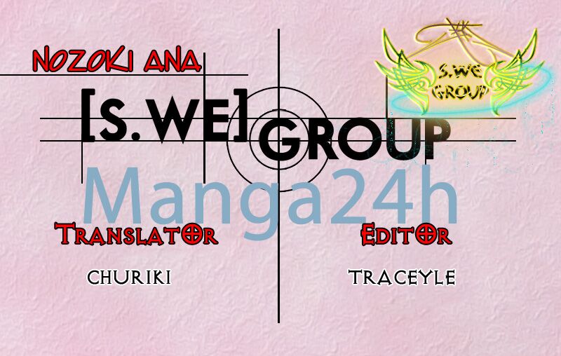 Nozoki Ana: Chapter 23