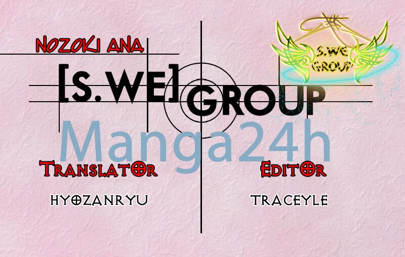 Nozoki Ana: Chapter 27