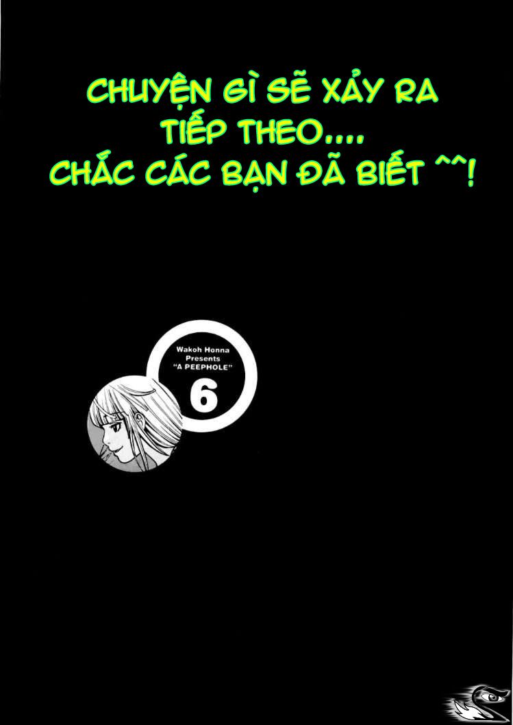 Nozoki Ana: Chapter 46