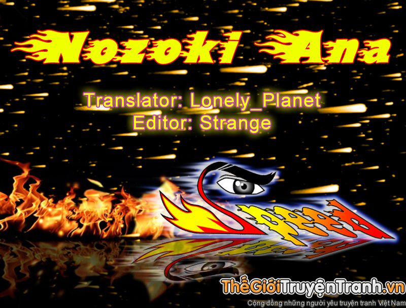 Nozoki Ana: Chapter 56