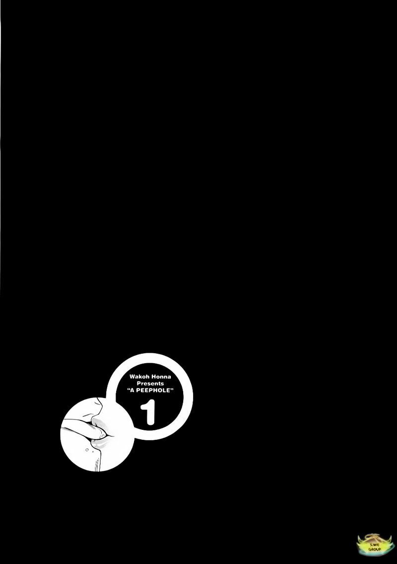 Nozoki Ana: Chapter 6