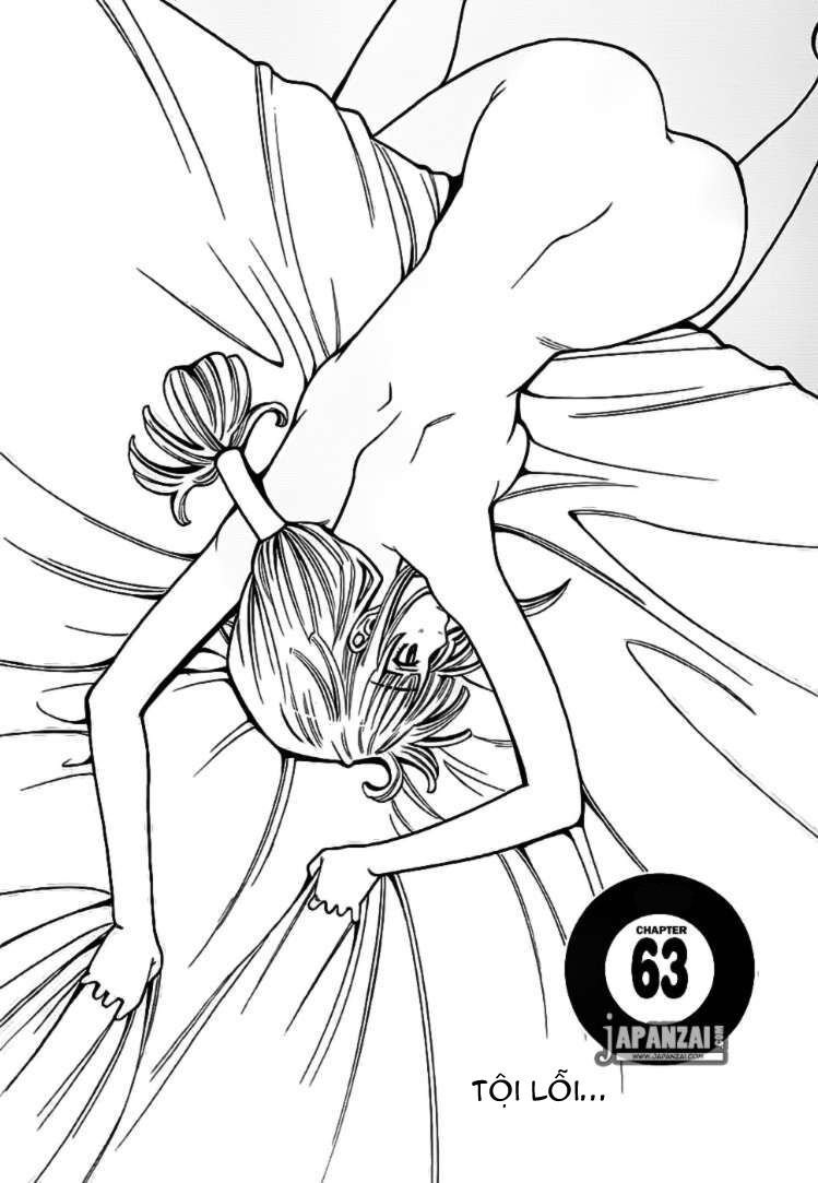 Nozoki Ana: Chapter 62