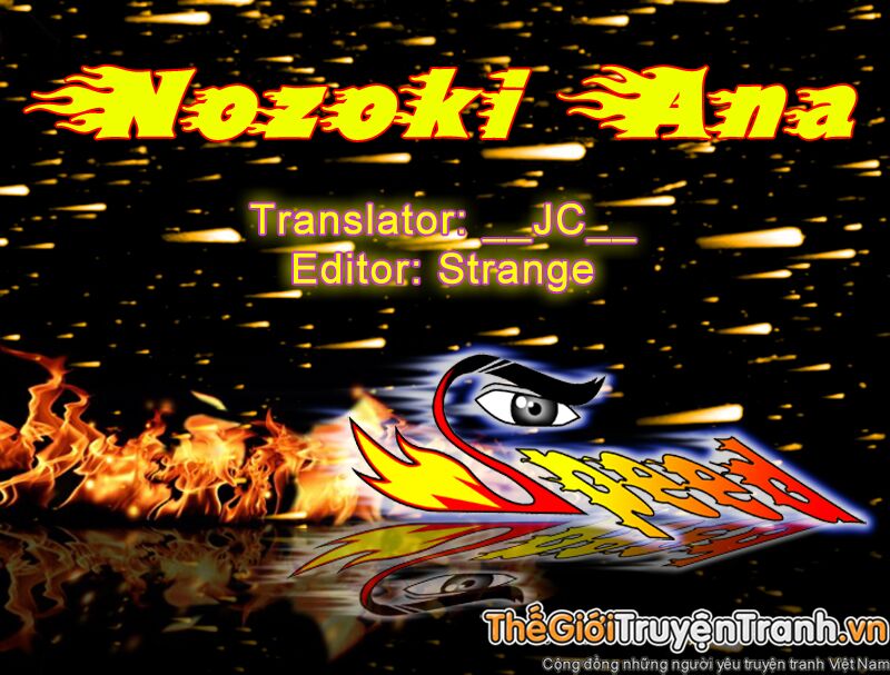 Nozoki Ana: Chapter 63