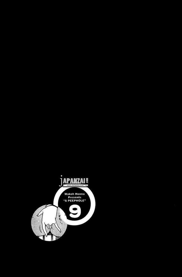 Nozoki Ana: Chapter 77