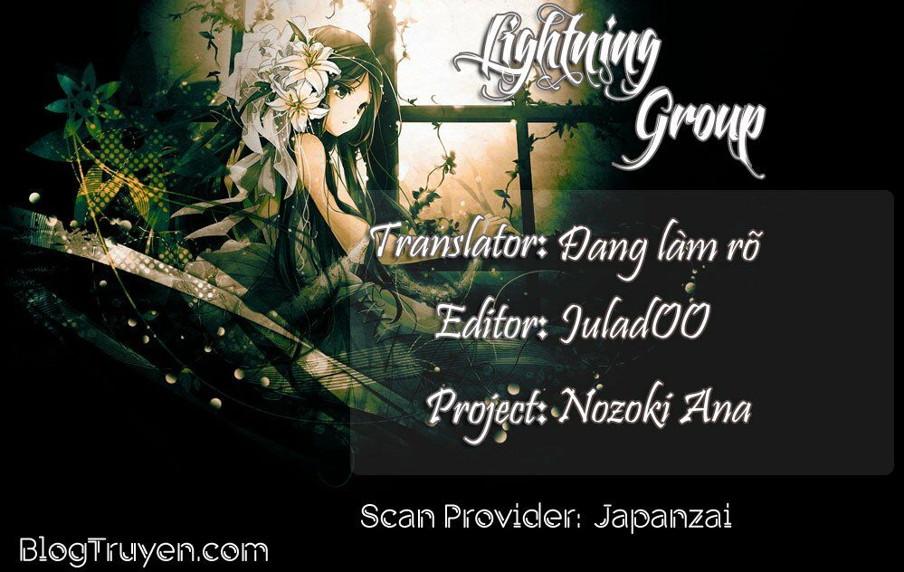 Nozoki Ana: Chapter 88