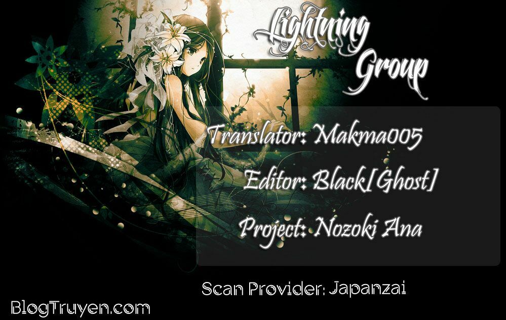 Nozoki Ana: Chapter 89