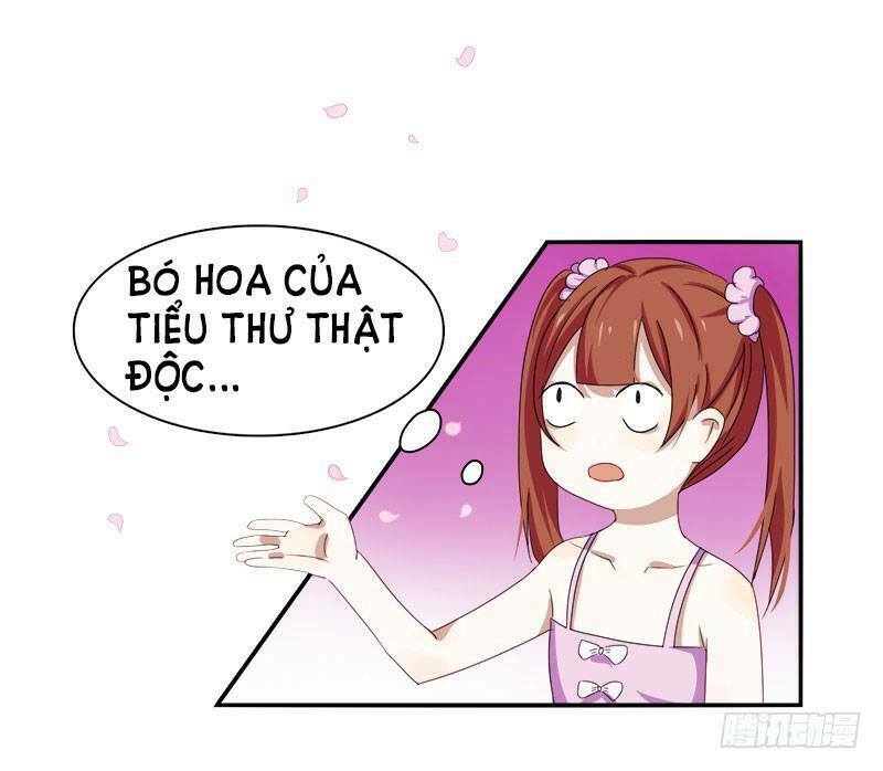 Đế thiếu đoạt tình thành nghiện: Chapter 1