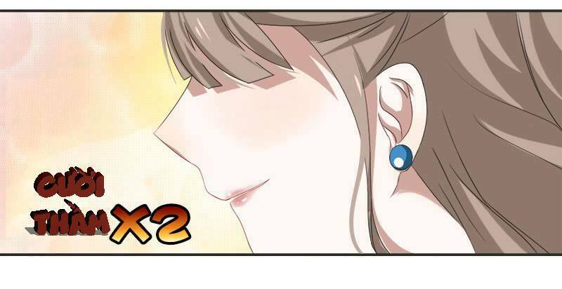 Đế thiếu đoạt tình thành nghiện: Chapter 1
