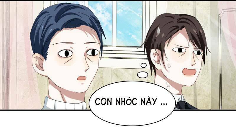 Đế thiếu đoạt tình thành nghiện: Chapter 1