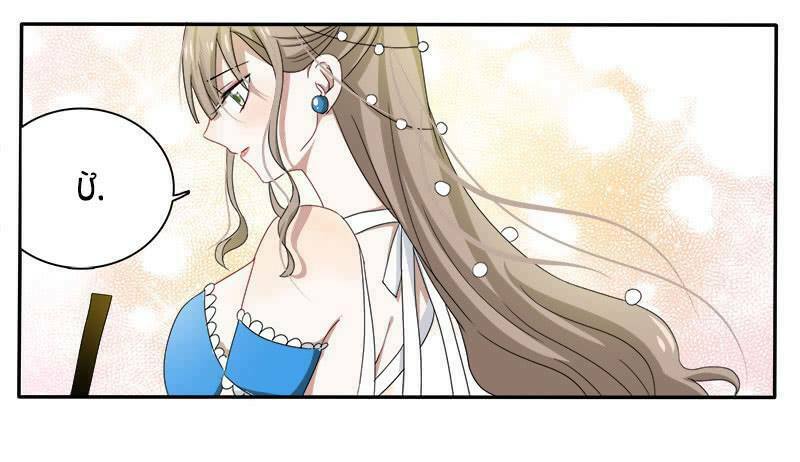 Đế thiếu đoạt tình thành nghiện: Chapter 1