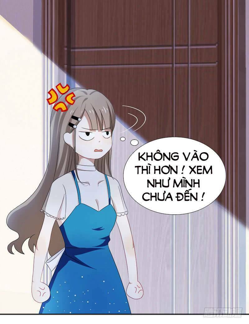 Đế thiếu đoạt tình thành nghiện: Chapter 1