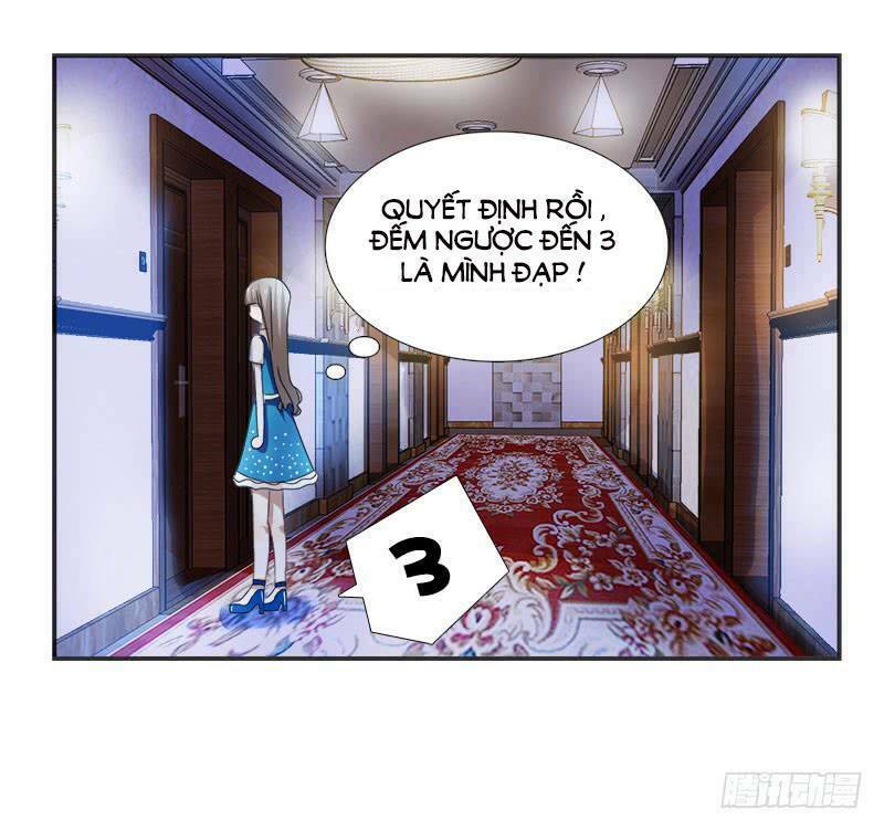 Đế thiếu đoạt tình thành nghiện: Chapter 1