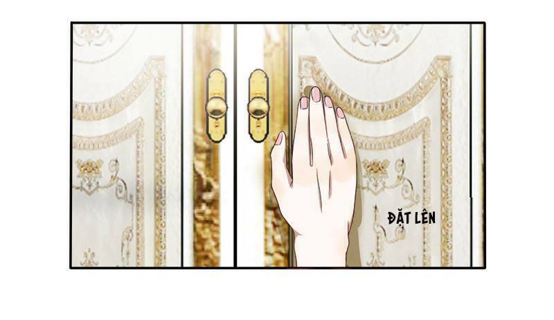 Đế thiếu đoạt tình thành nghiện: Chapter 1