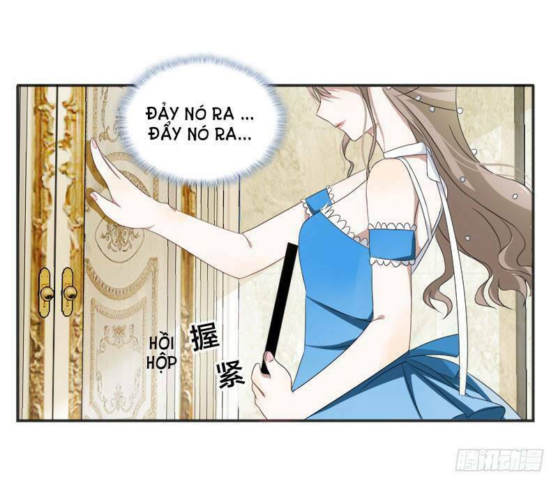 Đế thiếu đoạt tình thành nghiện: Chapter 1