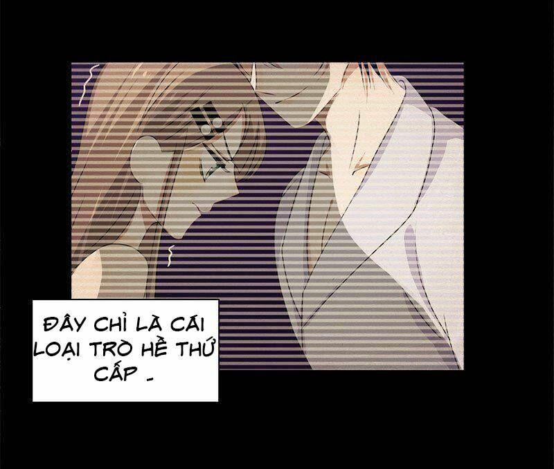 Đế thiếu đoạt tình thành nghiện: Chapter 10