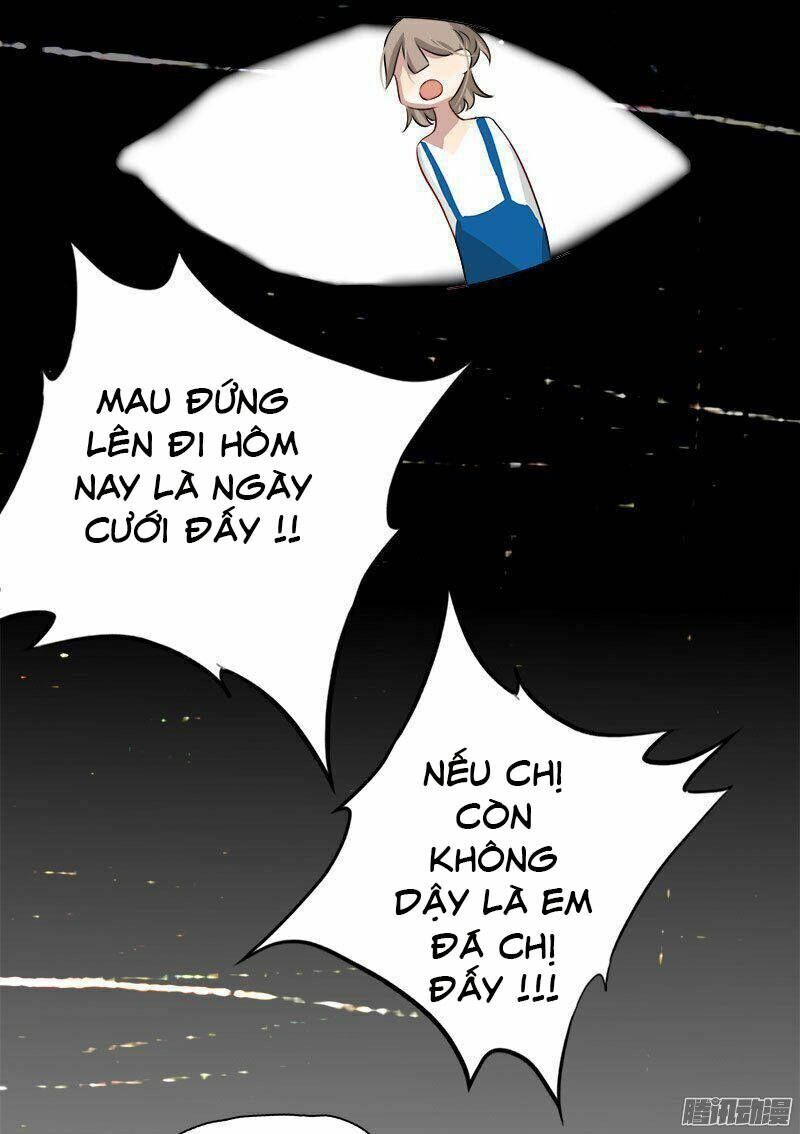Đế thiếu đoạt tình thành nghiện: Chapter 10