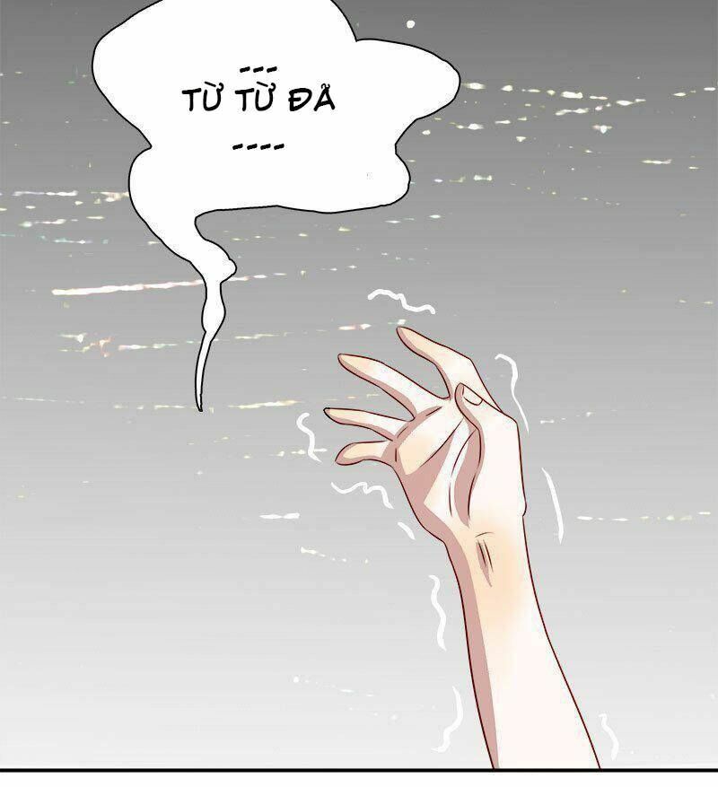 Đế thiếu đoạt tình thành nghiện: Chapter 10