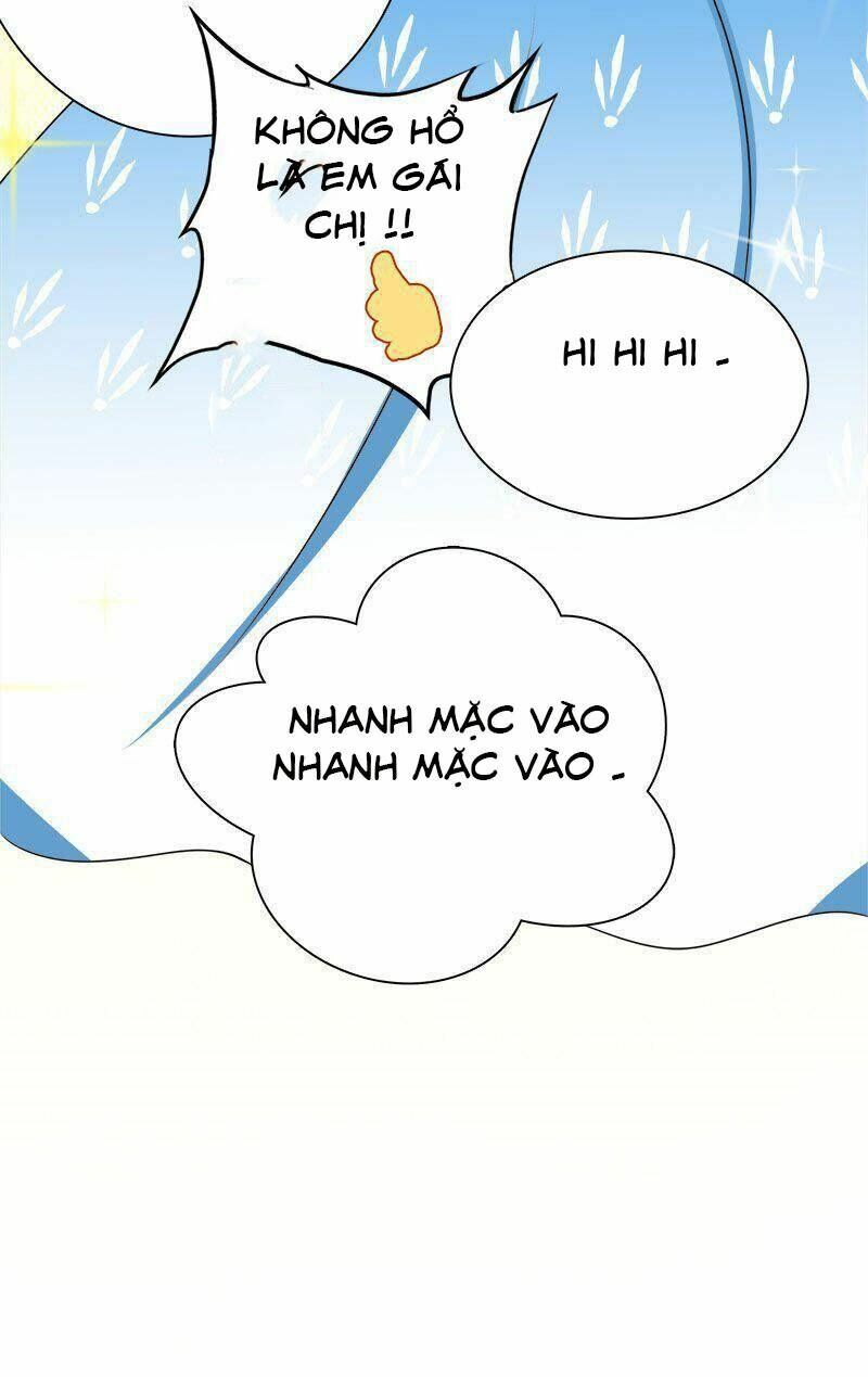 Đế thiếu đoạt tình thành nghiện: Chapter 10
