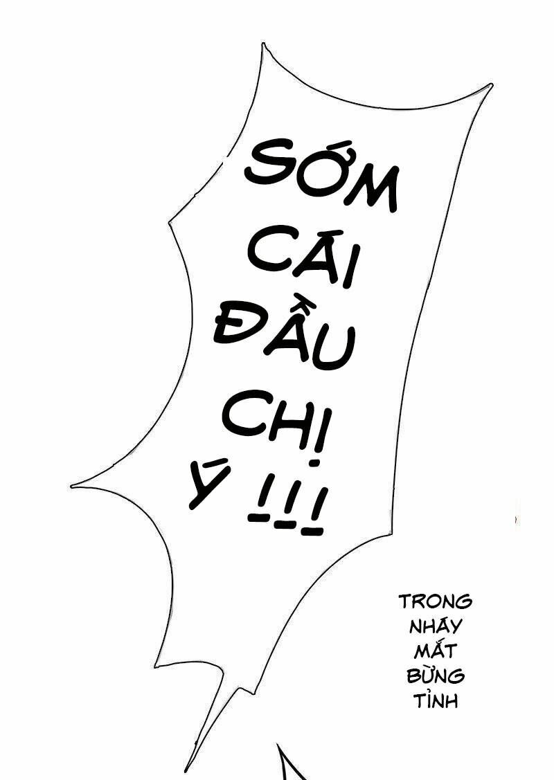 Đế thiếu đoạt tình thành nghiện: Chapter 10