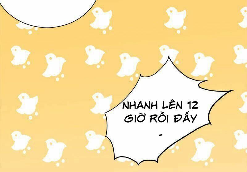 Đế thiếu đoạt tình thành nghiện: Chapter 10