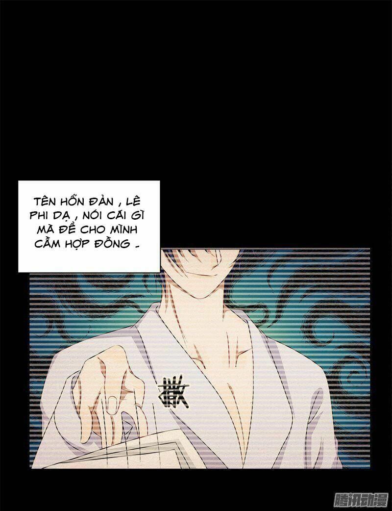 Đế thiếu đoạt tình thành nghiện: Chapter 10