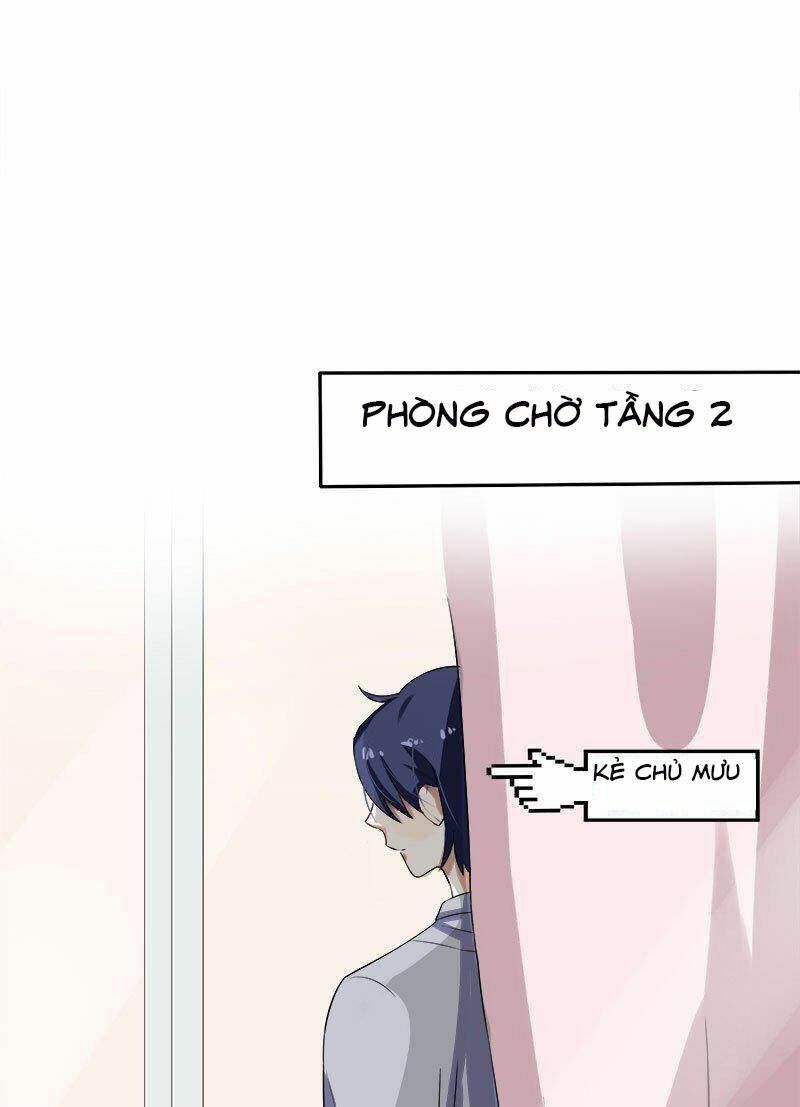 Đế thiếu đoạt tình thành nghiện: Chapter 11