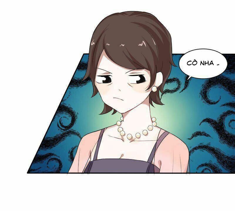 Đế thiếu đoạt tình thành nghiện: Chapter 11
