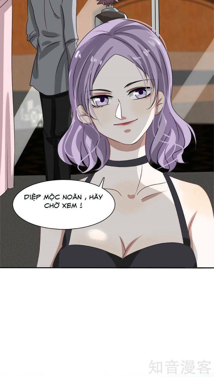 Đế thiếu đoạt tình thành nghiện: Chapter 12