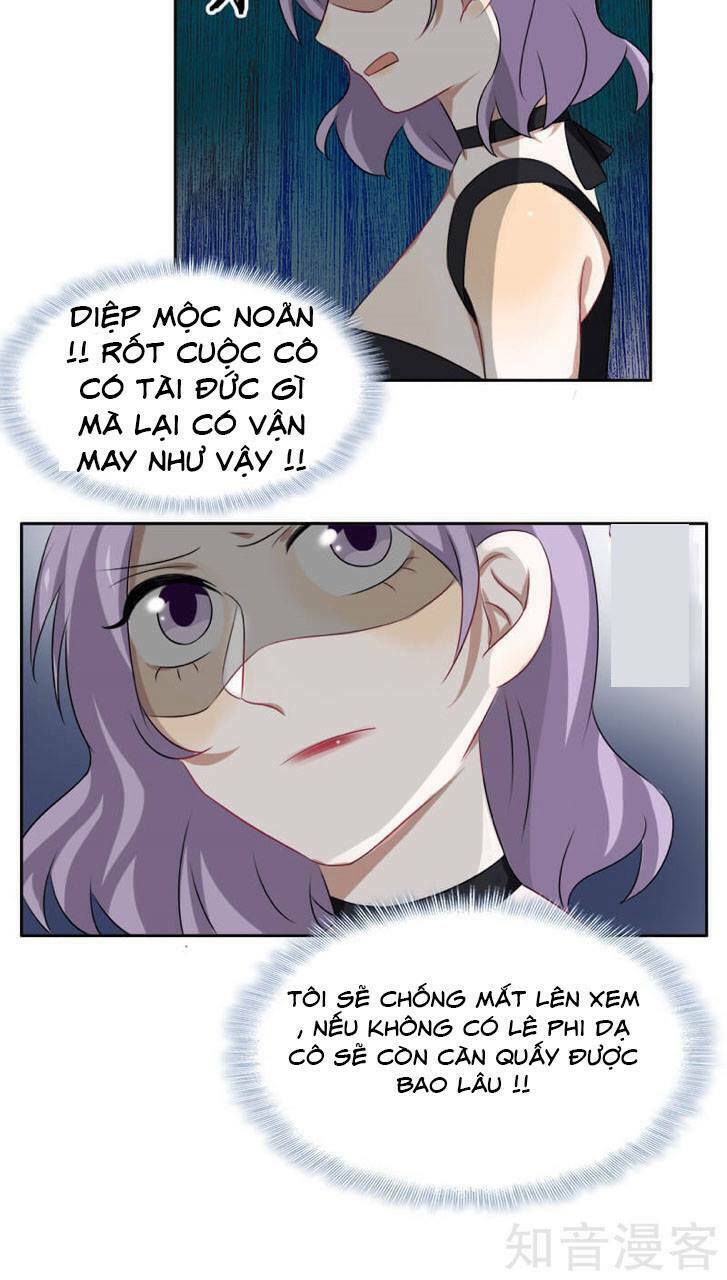 Đế thiếu đoạt tình thành nghiện: Chapter 13