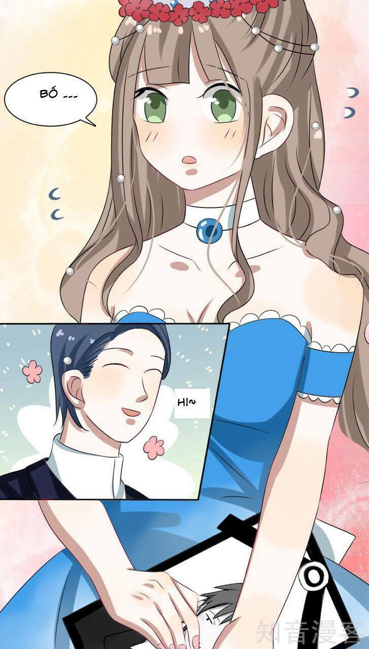 Đế thiếu đoạt tình thành nghiện: Chapter 13