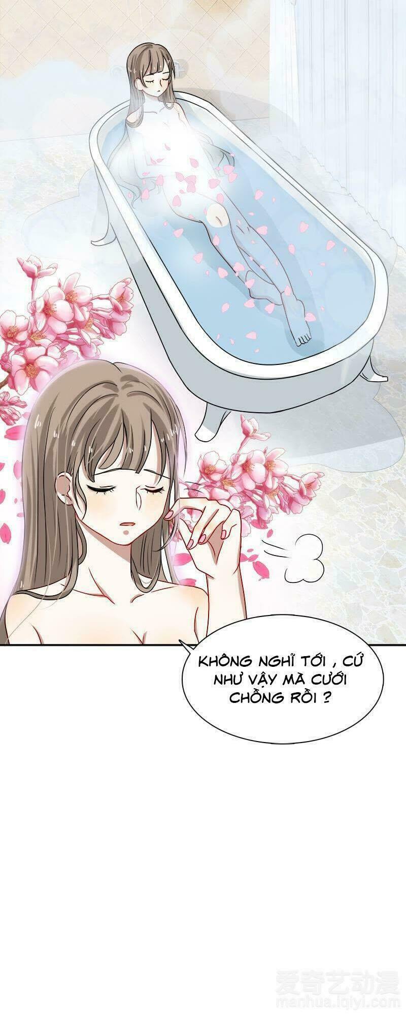 Đế thiếu đoạt tình thành nghiện: Chapter 16