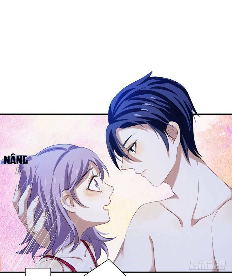 Đế thiếu đoạt tình thành nghiện: Chapter 2
