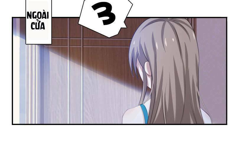 Đế thiếu đoạt tình thành nghiện: Chapter 2